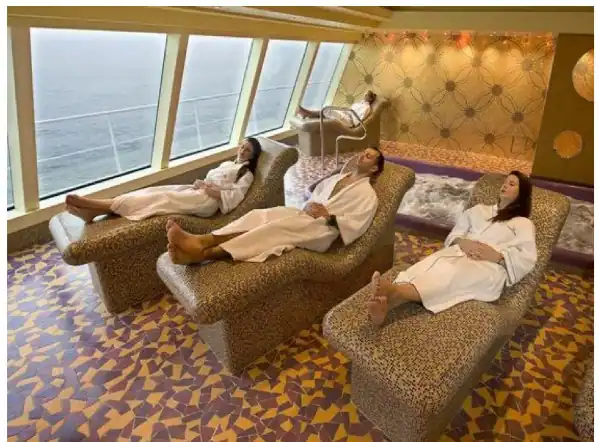 Spa Realities