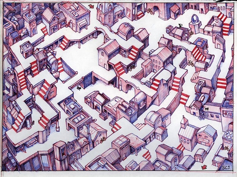 Citt&agrave;